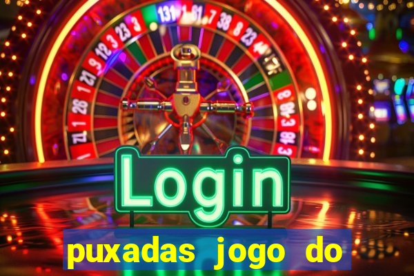 puxadas jogo do bicho sueli